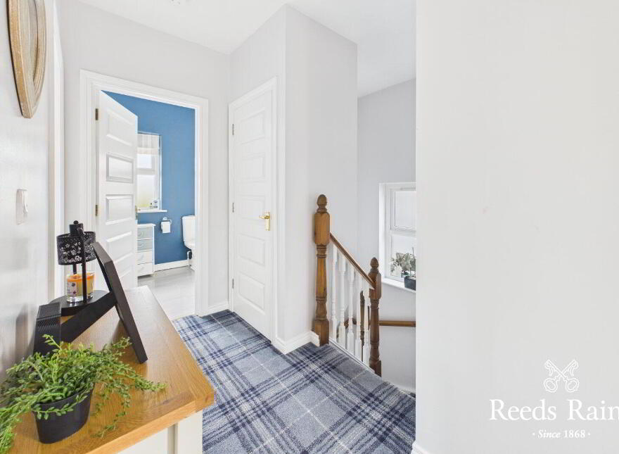 2 Bridgelea Park, Conlig, Newtownards, BT23 7HJ