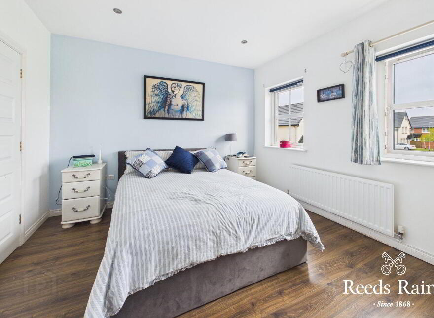 2 Bridgelea Park, Conlig, Newtownards, BT23 7HJ