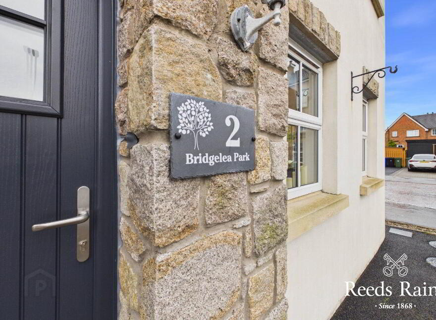 2 Bridgelea Park, Conlig, Newtownards, BT23 7HJ