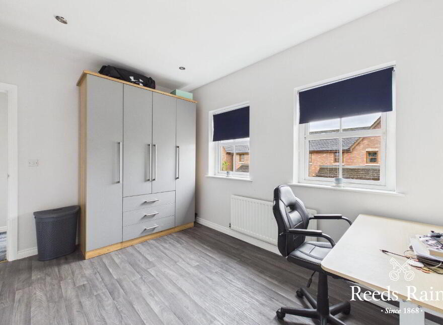 2 Bridgelea Park, Conlig, Newtownards, BT23 7HJ