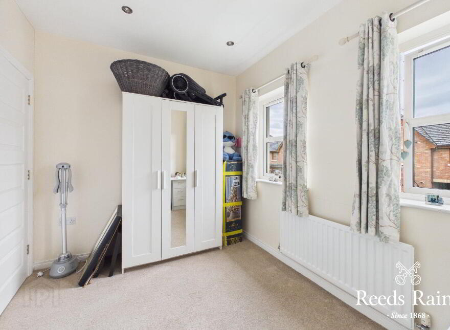 2 Bridgelea Park, Conlig, Newtownards, BT23 7HJ