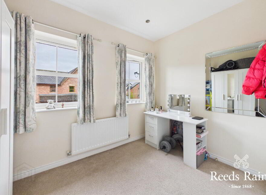 2 Bridgelea Park, Conlig, Newtownards, BT23 7HJ