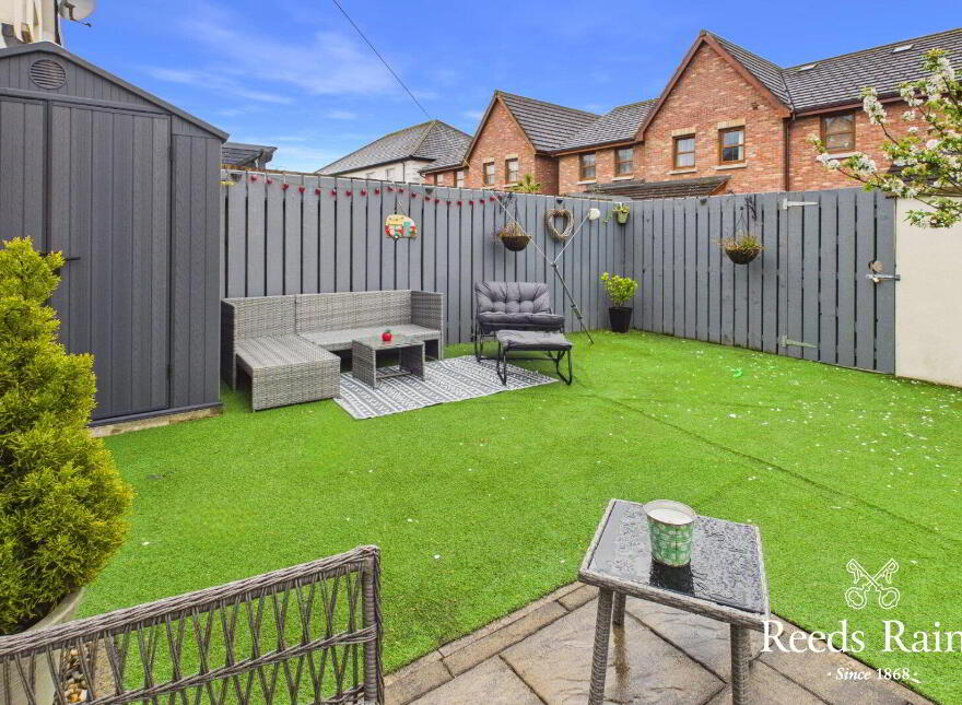 2 Bridgelea Park, Conlig, Newtownards, BT23 7HJ