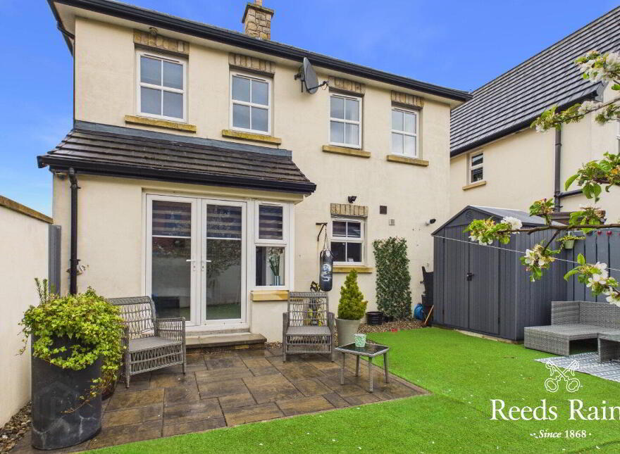 2 Bridgelea Park, Conlig, Newtownards, BT23 7HJ