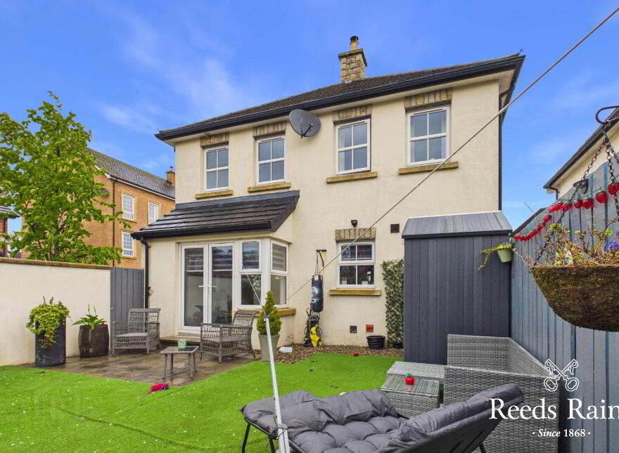 2 Bridgelea Park, Conlig, Newtownards, BT23 7HJ