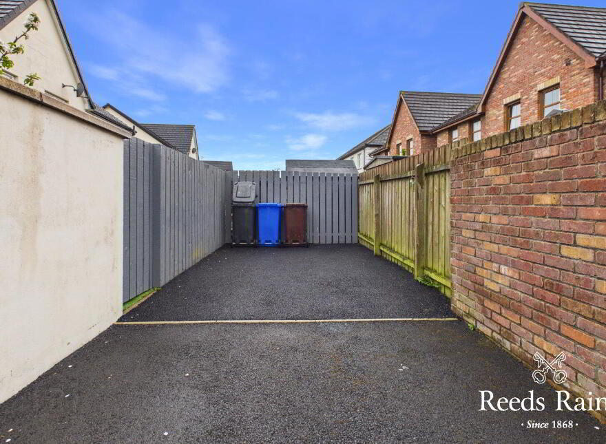 2 Bridgelea Park, Conlig, Newtownards, BT23 7HJ