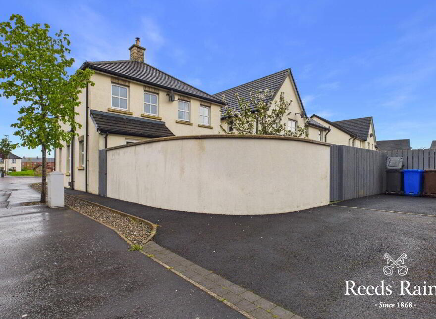 2 Bridgelea Park, Conlig, Newtownards, BT23 7HJ