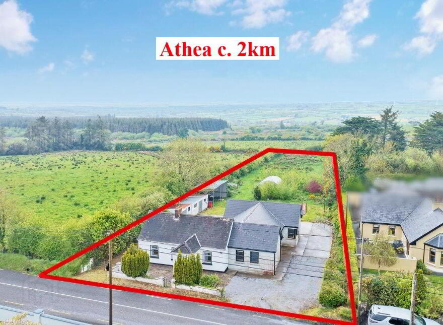 Athea Upper, Athea, V94F3AW