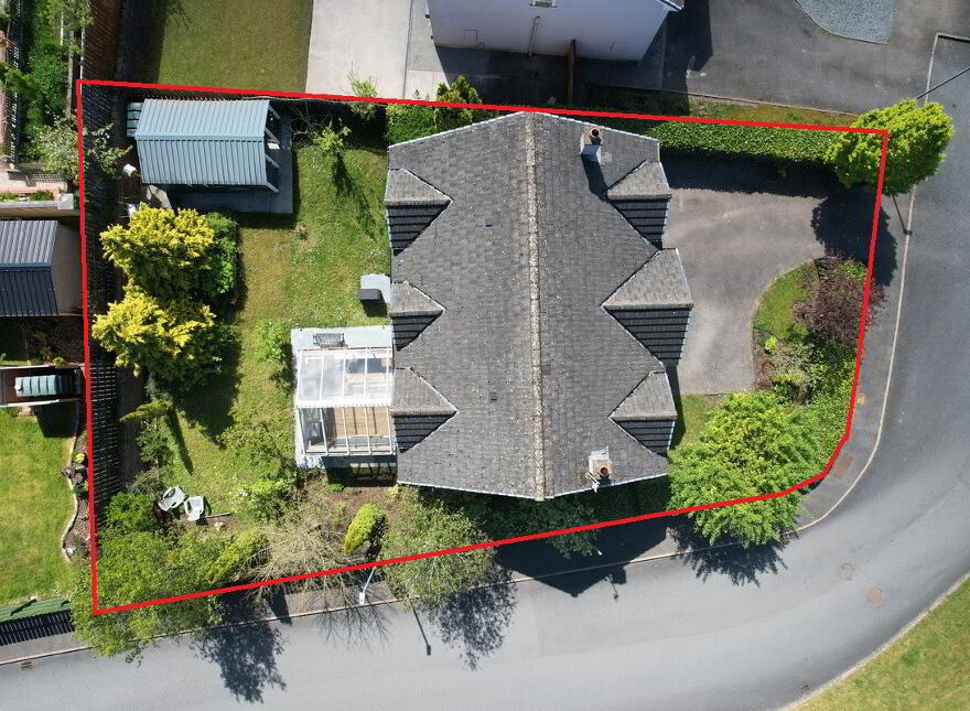 1 Church Manor, Carrigallen, H12XR27