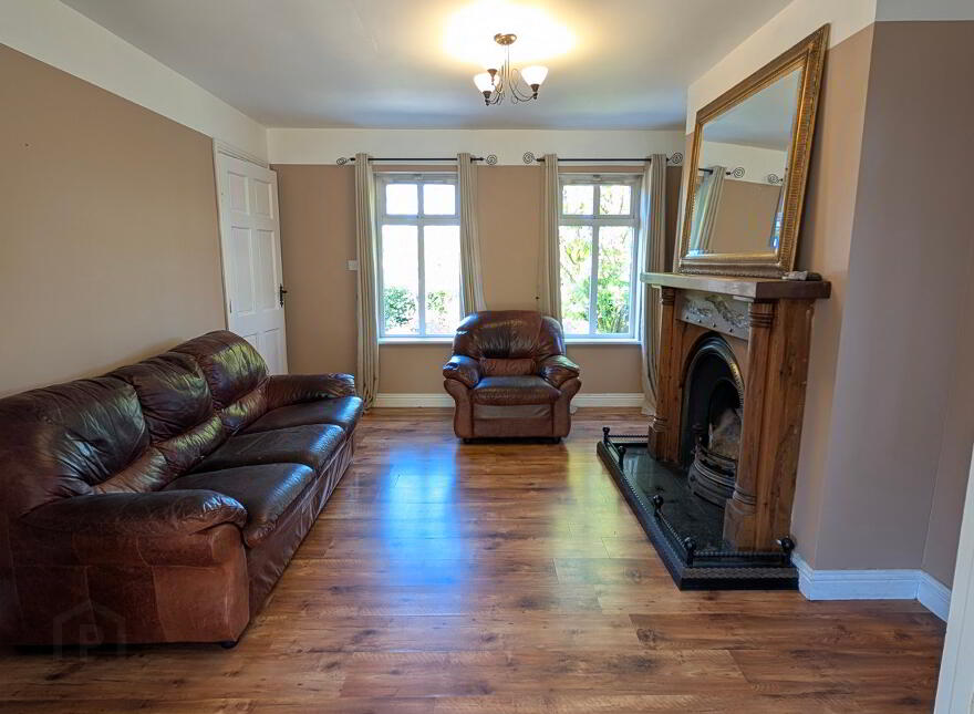 1 Church Manor, Carrigallen, H12XR27