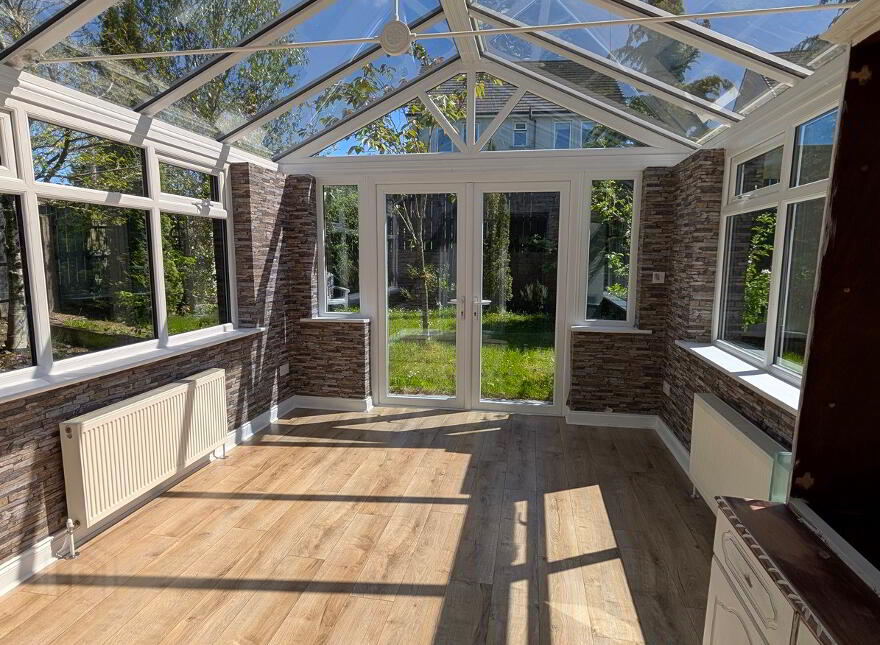 1 Church Manor, Carrigallen, H12XR27