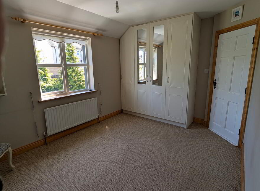 1 Church Manor, Carrigallen, H12XR27