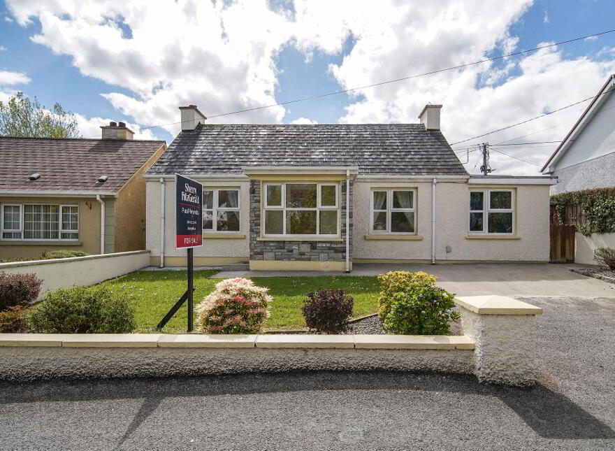 Newline Road, Letterkenny, F92P73Y