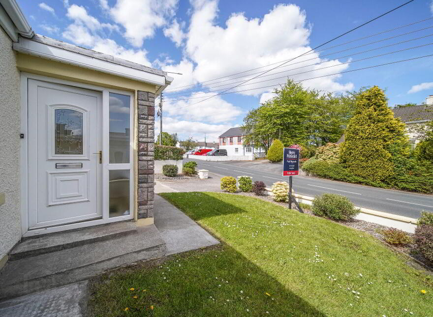 Newline Road, Letterkenny, F92P73Y