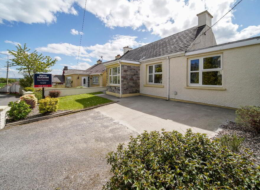 Newline Road, Letterkenny, F92P73Y