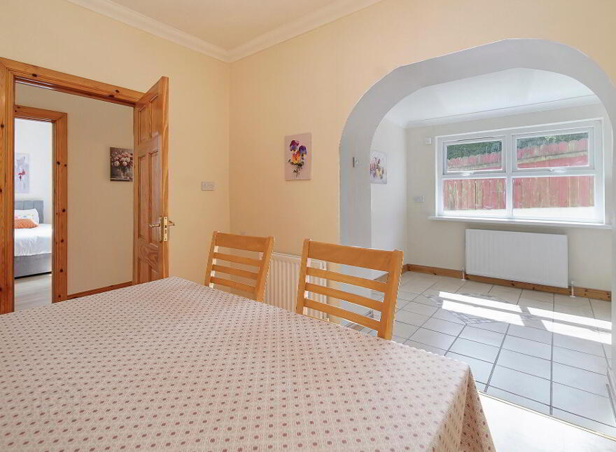 Newline Road, Letterkenny, F92P73Y