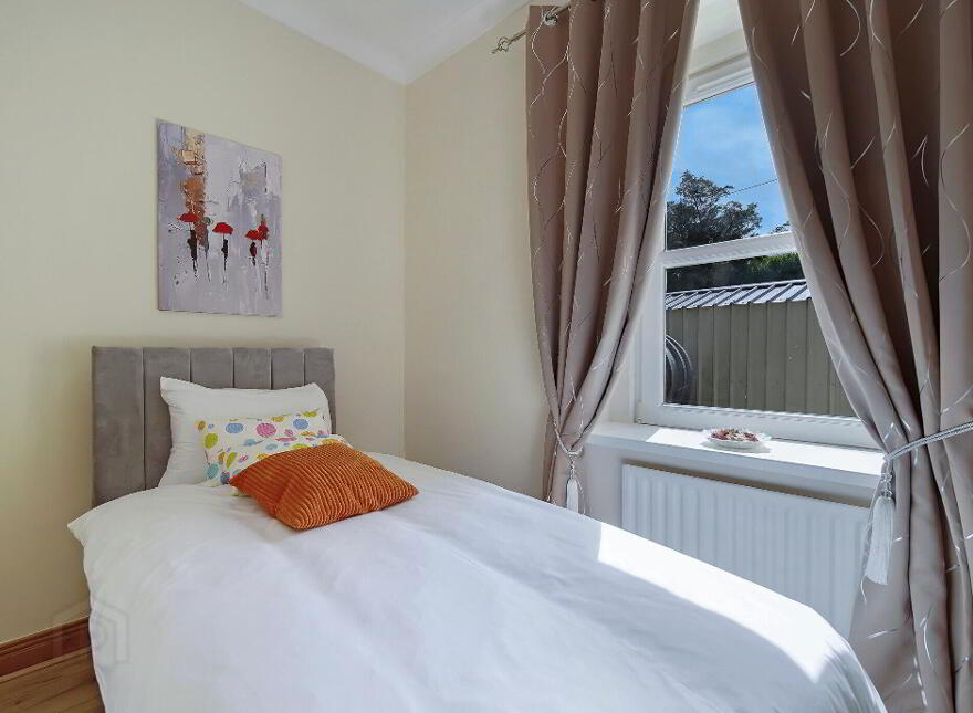 Newline Road, Letterkenny, F92P73Y