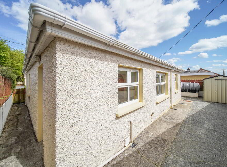 Newline Road, Letterkenny, F92P73Y