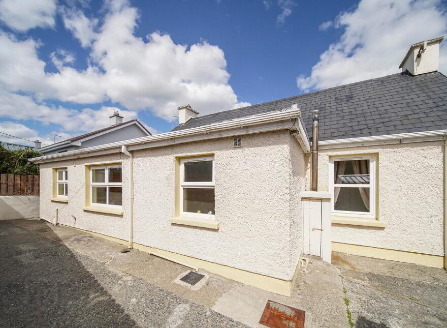 Newline Road, Letterkenny, F92P73Y