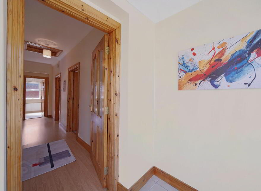 Newline Road, Letterkenny, F92P73Y