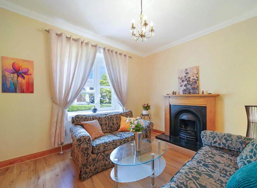 Newline Road, Letterkenny, F92P73Y