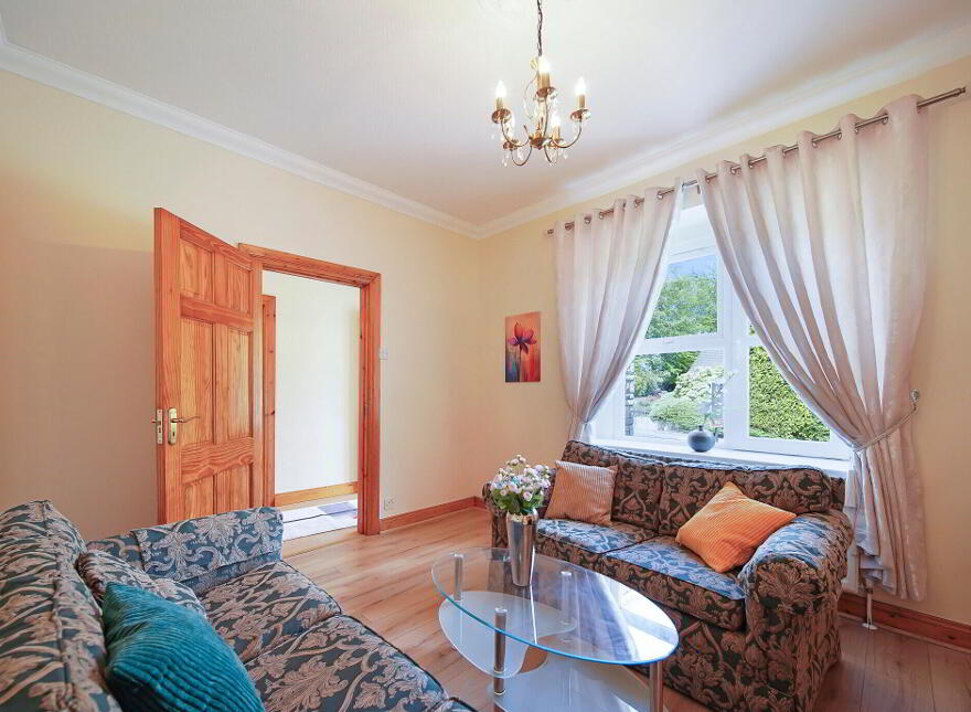 Newline Road, Letterkenny, F92P73Y