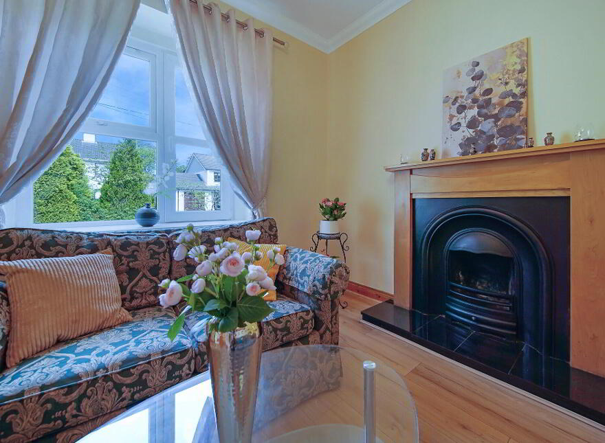 Newline Road, Letterkenny, F92P73Y
