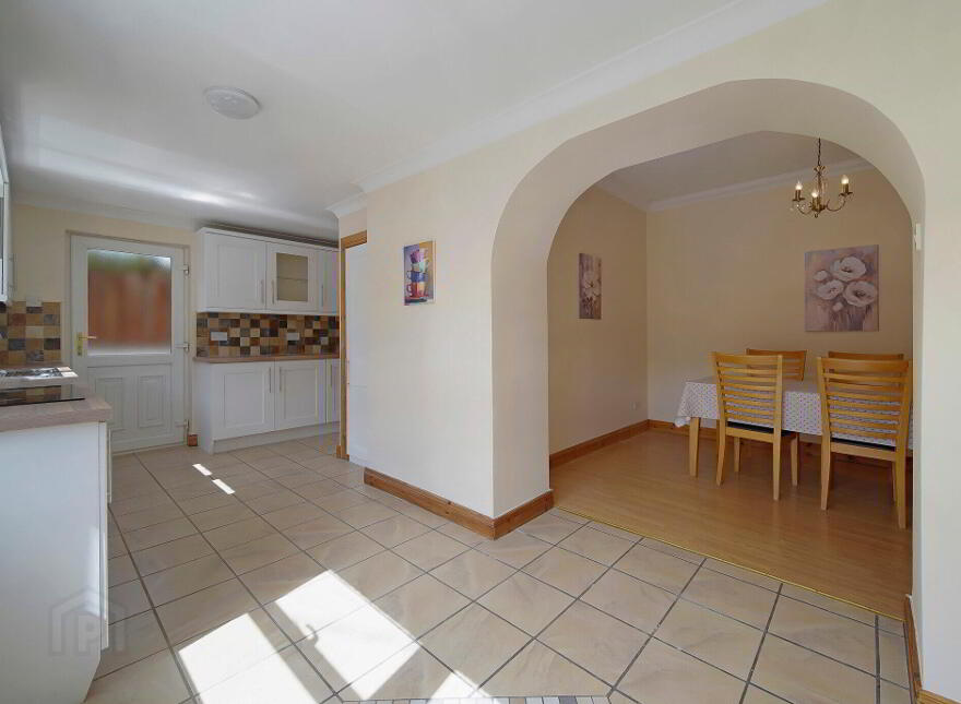 Newline Road, Letterkenny, F92P73Y