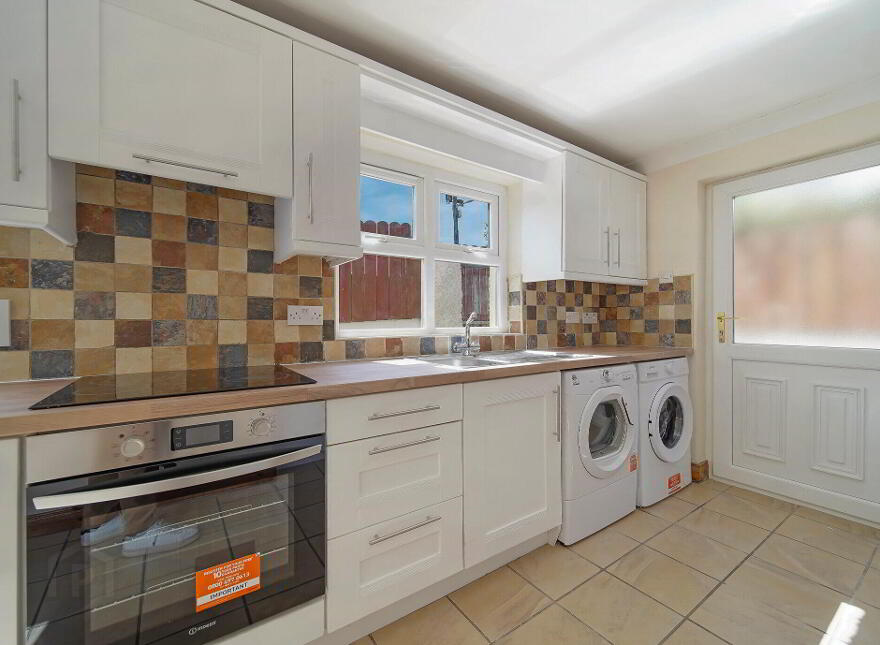 Newline Road, Letterkenny, F92P73Y