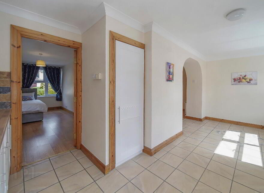 Newline Road, Letterkenny, F92P73Y