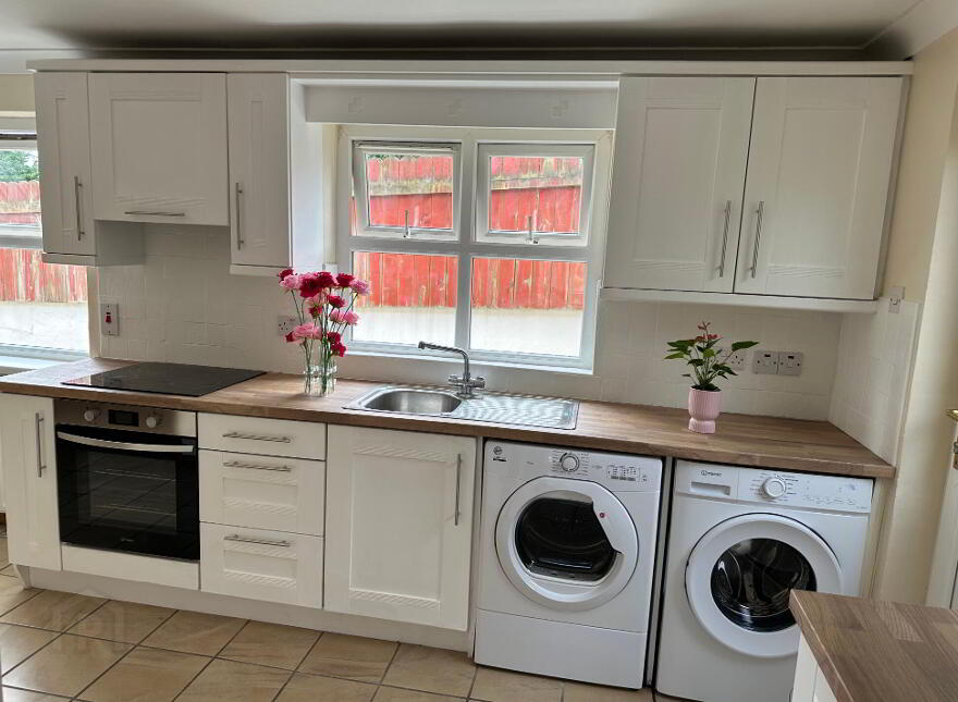 Newline Road, Letterkenny, F92P73Y