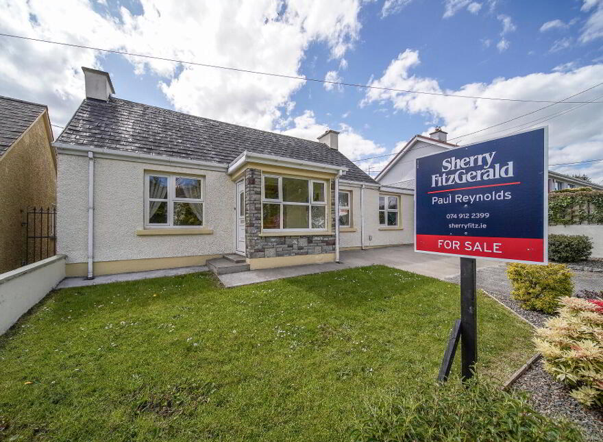 Newline Road, Letterkenny, F92P73Y