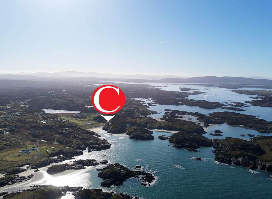 Cloughglass, Burtonport, F94WY83