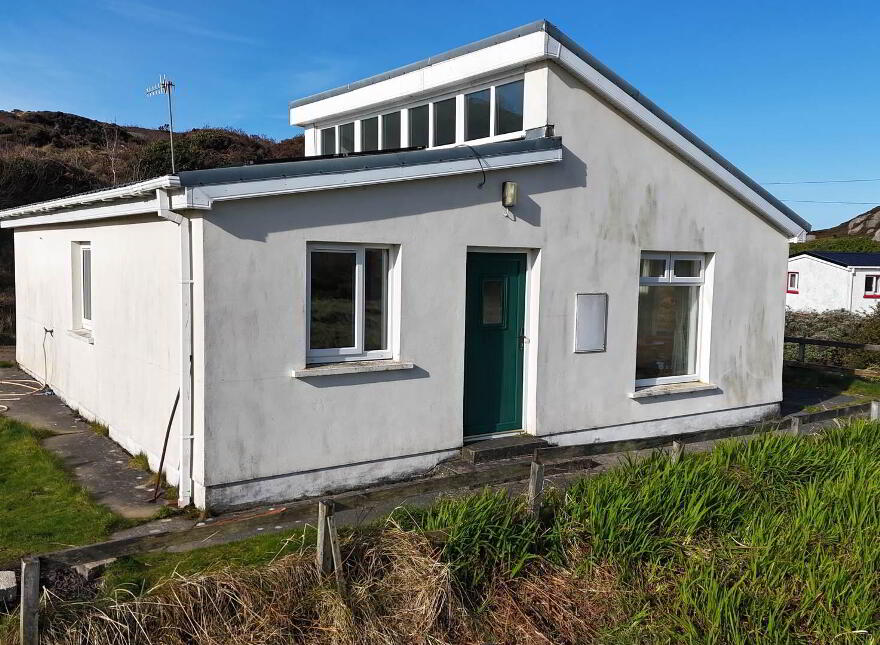 Cloughglass, Burtonport, F94WY83