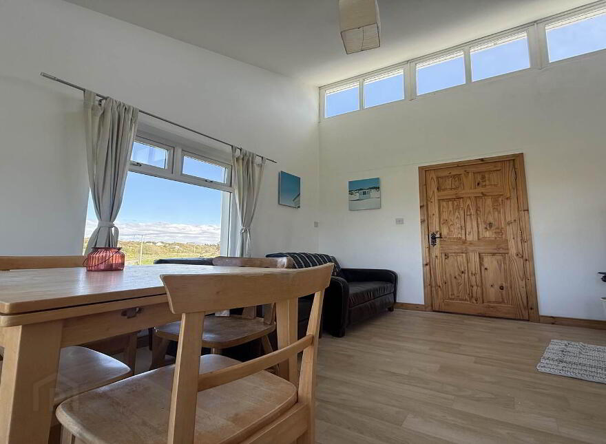 Cloughglass, Burtonport, F94WY83