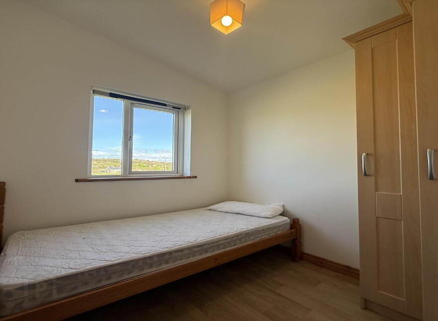 Cloughglass, Burtonport, F94WY83
