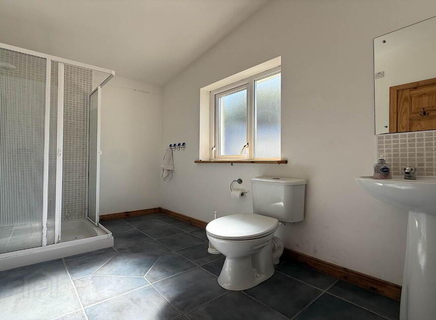 Cloughglass, Burtonport, F94WY83