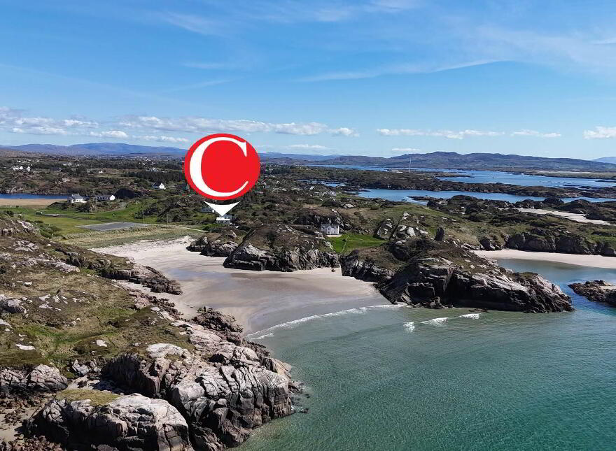 Cloughglass, Burtonport, F94WY83