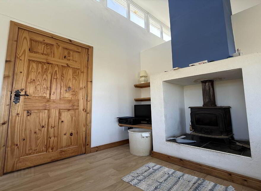 Cloughglass, Burtonport, F94WY83