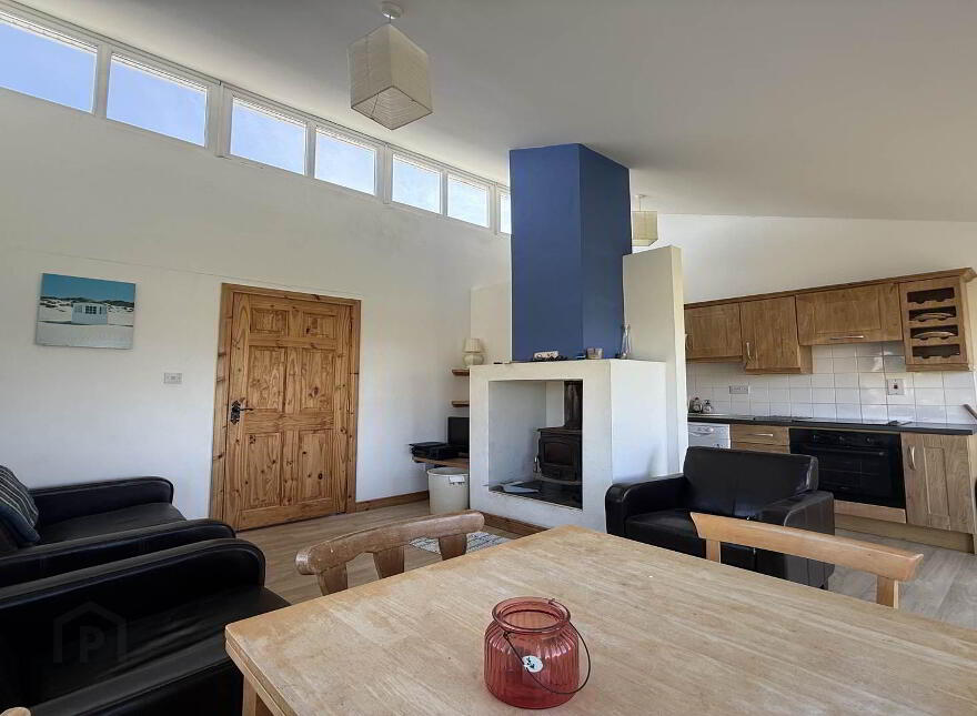 Cloughglass, Burtonport, F94WY83