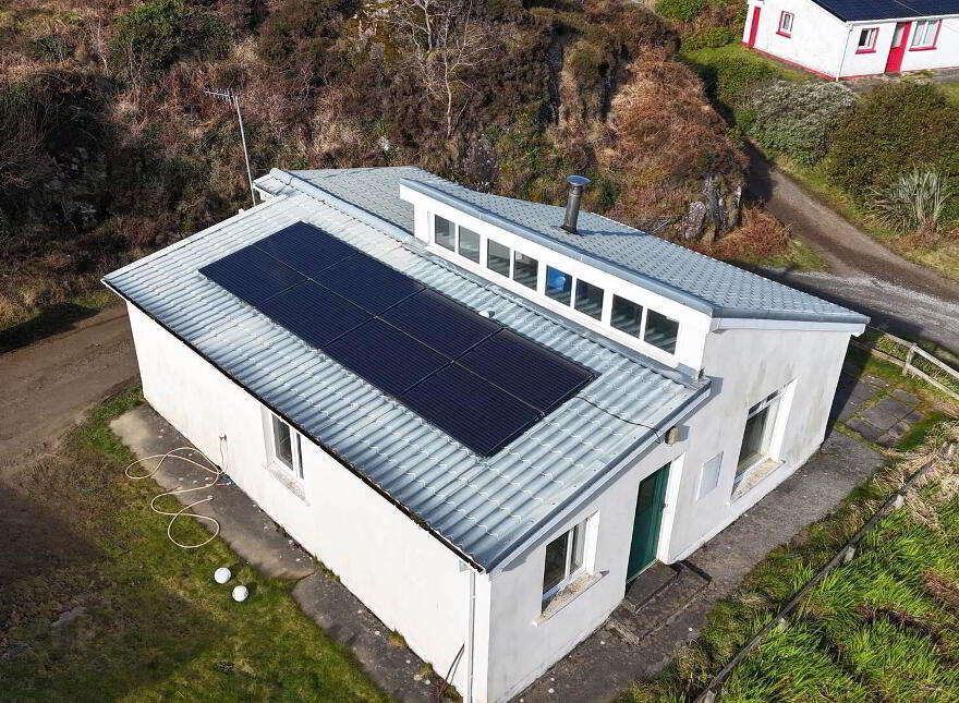 Cloughglass, Burtonport, F94WY83