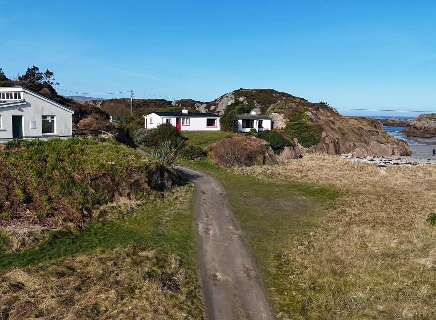 Cloughglass, Burtonport, F94WY83