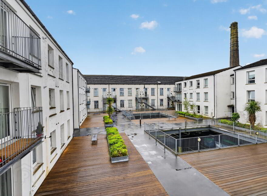 12 The Sullivan Building, Ross's Mill, Belfast, BT13 2QQ