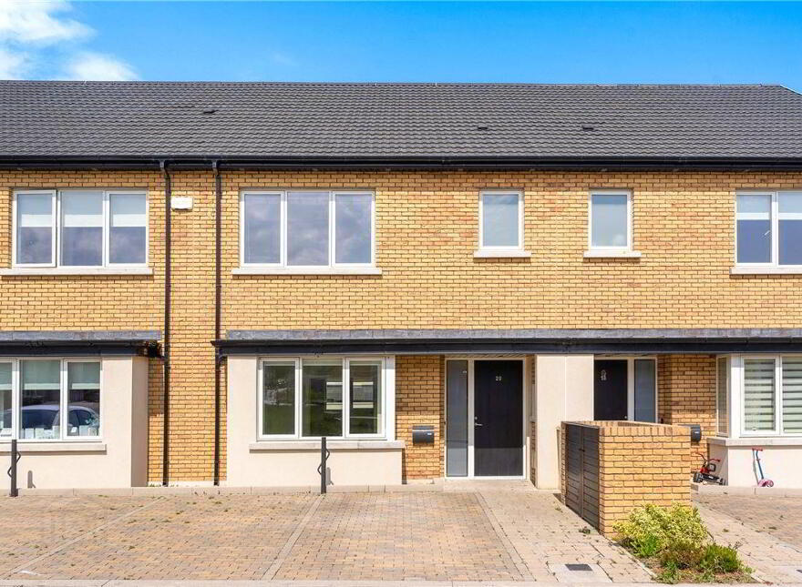 20 Clay Farm Green, Leopardstown, Dublin, D18X5FD