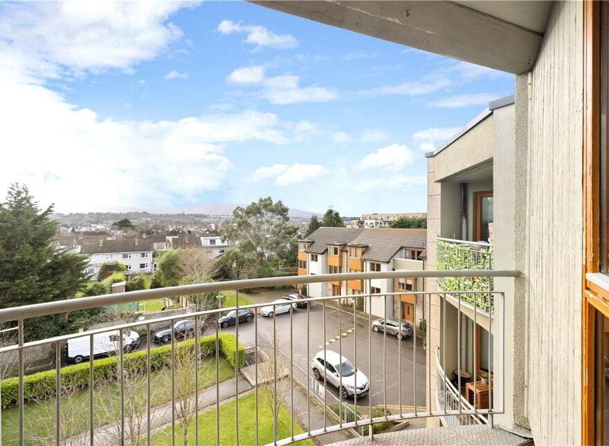 137 Granitefield Manor, Rochestown Avenue, Dún Laoghaire, Dublin, A96HX57