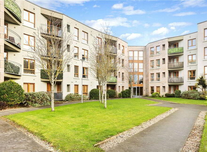 137 Granitefield Manor, Rochestown Avenue, Dún Laoghaire, Dublin, A96HX57