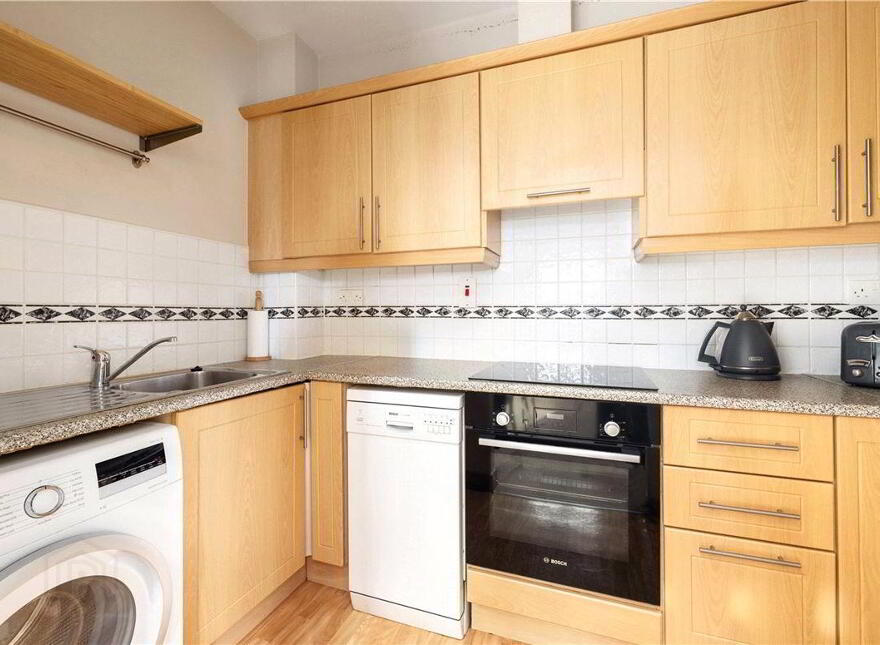 137 Granitefield Manor, Rochestown Avenue, Dún Laoghaire, Dublin, A96HX57