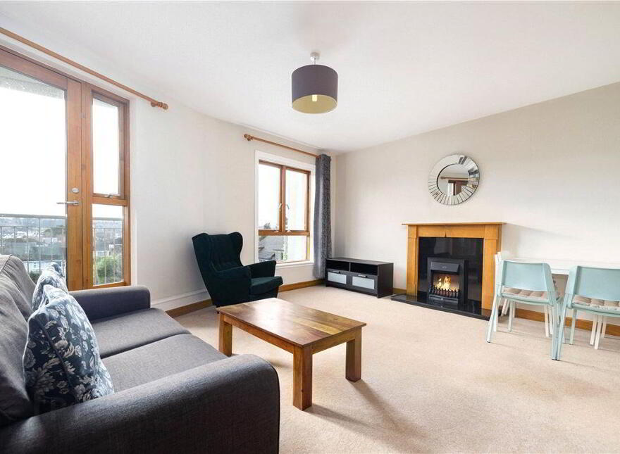 137 Granitefield Manor, Rochestown Avenue, Dún Laoghaire, Dublin, A96HX57