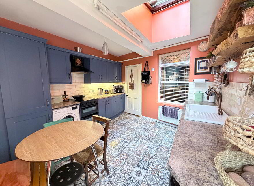 1 & 2 Hillview Terrace, Banbridge, BT32 4DH