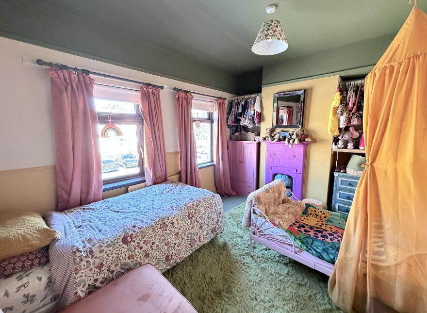 1 & 2 Hillview Terrace, Banbridge, BT32 4DH